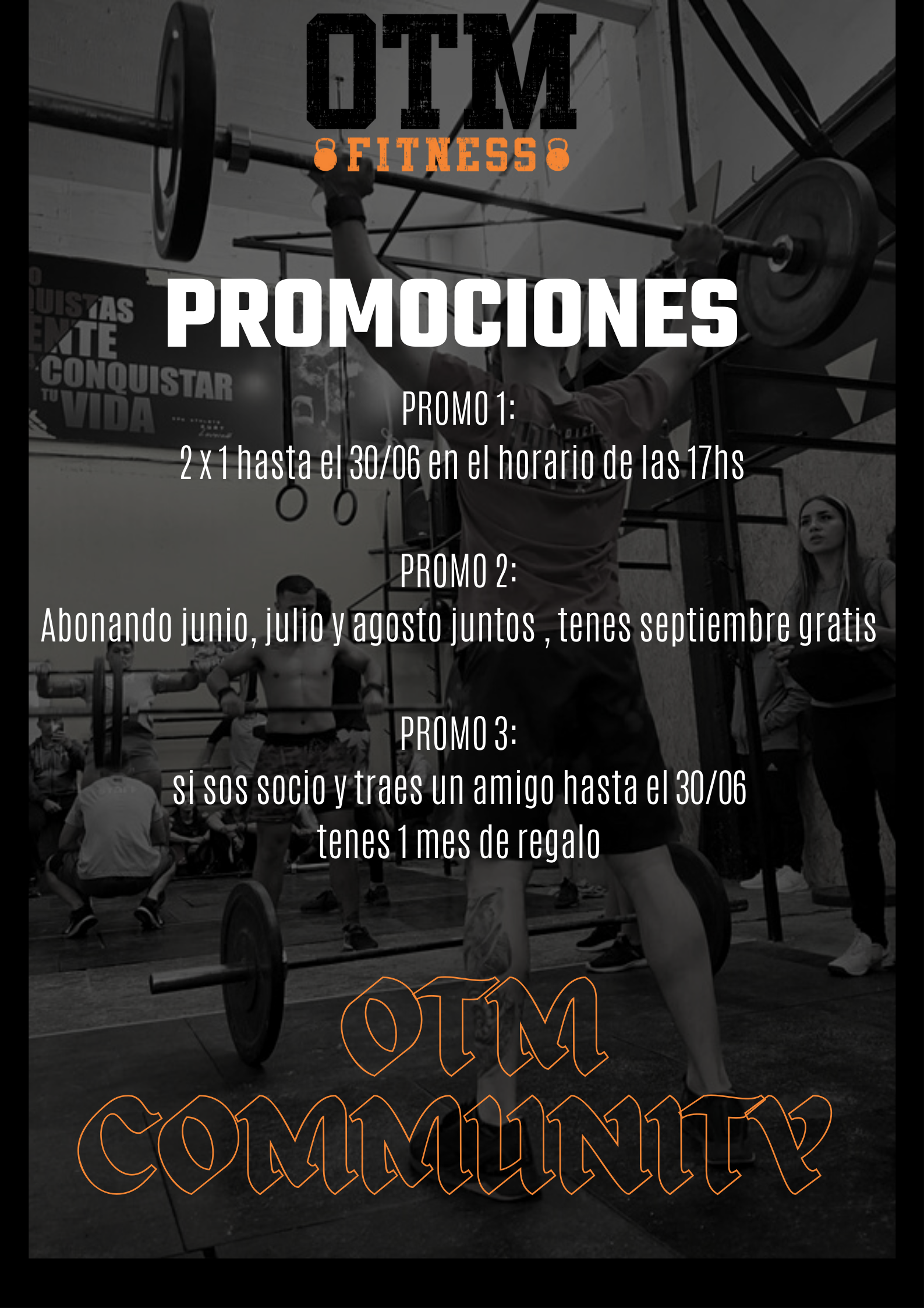 Promociones 